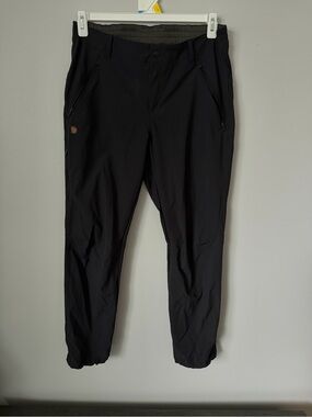 Fjallraven Hiking Pants